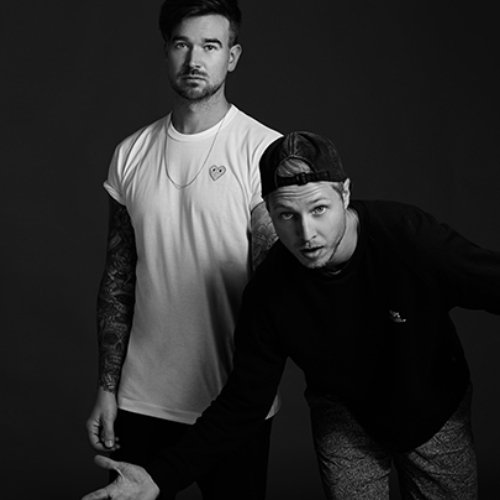 Mat. Joe’s Big Tunes of 2017 Mat. Joe’s Big Tunes of 2017
